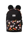 Mochila Mickey True Disney 42cm