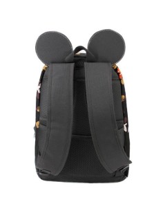 Mochila Mickey True Disney 42cm  kiwiku.com 2