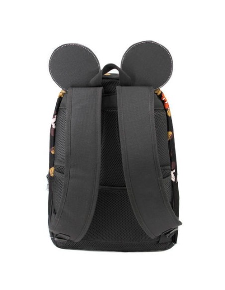 Mochila Mickey True Disney 42cm  kiwiku.com