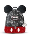 Mochila Mickey Disney 32cm