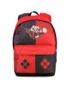 Mochila Harley Quinn Escuadron Suicida DC Comics adaptable 42cm