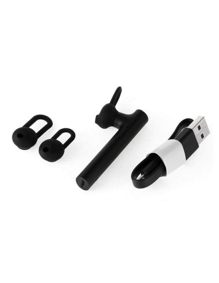 Xiaomi Mi Bluetooth Auriculares Headset Basic MIHEADSETBASI kiwiku.com