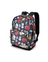 Mochila bt21 42cm