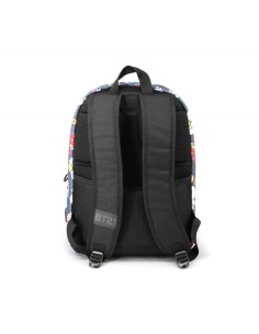 Mochila bt21 42cm  kiwiku.com 2