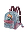 Mochila forever ninette soft 31cm