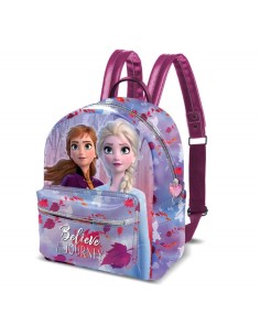 Mochila frozen 2 disney 27cm