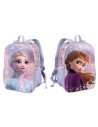 Mochila frozen 2 disney 32cm