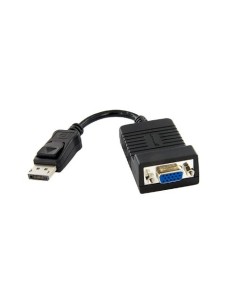 StarTech - Adaptador de DisplayPort a VGA