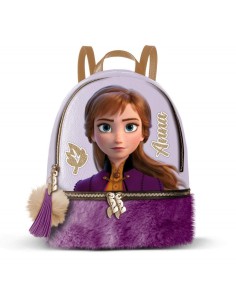 Mochila frozen 2 disney 32cm