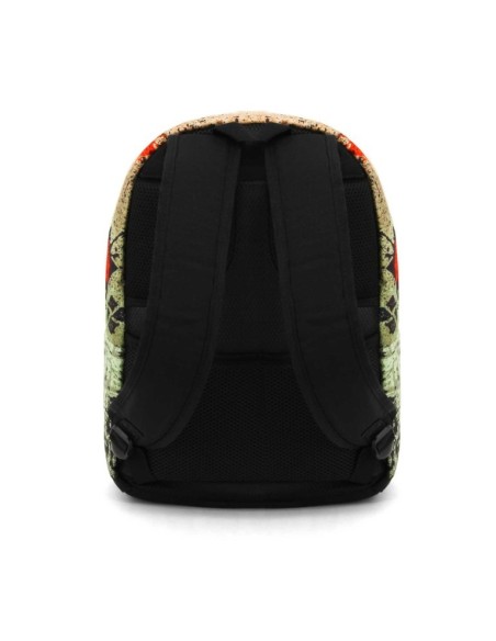 Mochila harley quinn dc comics mad love 42cm  kiwiku.com
