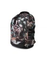 Mochila liga de la justicia dc comics 44cm