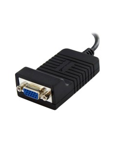 StarTech - Adaptador de DisplayPort a VGA 2