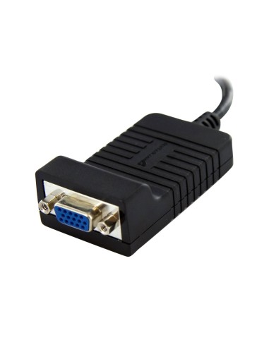 StarTech - Adaptador de DisplayPort a VGA