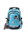 Mochila oh my pop doggy adaptable 44cm