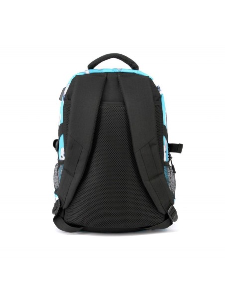 Mochila oh my pop doggy adaptable 44cm  kiwiku.com