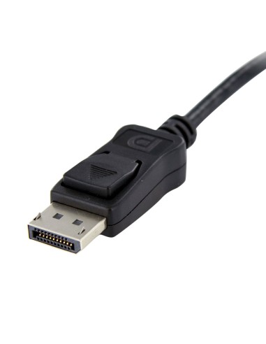 StarTech - Adaptador de DisplayPort a VGA