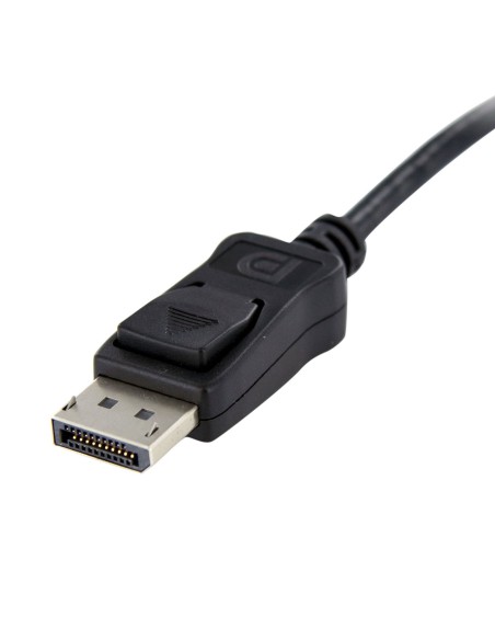 StarTech - Adaptador de DisplayPort a VGA