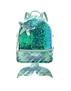 Mochila oh my pop wow-sirena