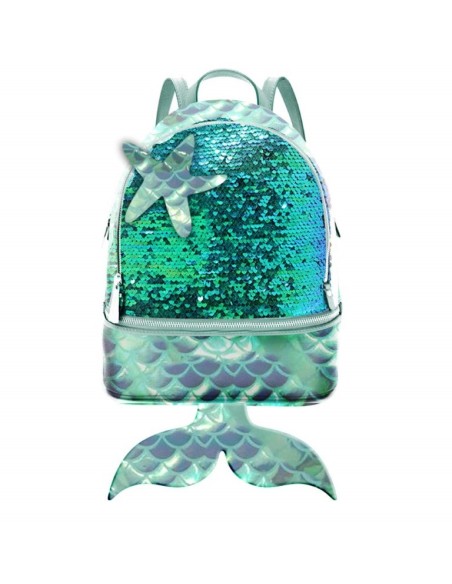 Mochila oh my pop wow-sirena  kiwiku.com