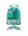 Mochila oh my pop wow-sirena