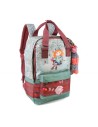 Mochila ninette swing adaptable 40cm
