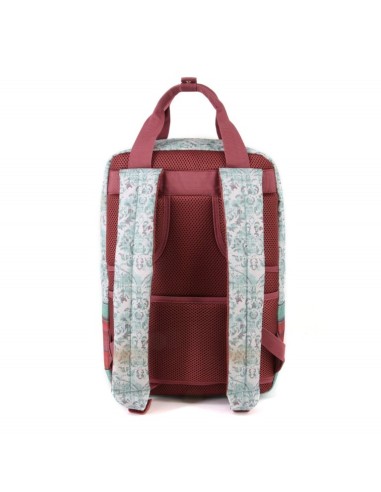 Mochila ninette swing adaptable 40cm  kiwiku.com