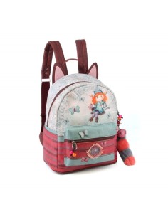 Mochila Ninette Swing 31Cm