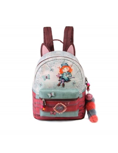 Mochila Ninette Swing 31Cm  kiwiku.com