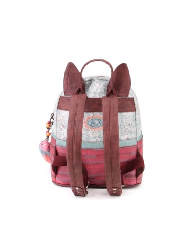 Mochila Ninette Swing 31Cm  kiwiku.com