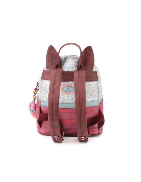 Mochila Ninette Swing 31Cm  kiwiku.com