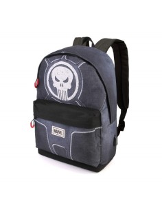 Mochila punisher marvel...