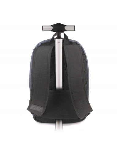 Mochila punisher marvel adaptable 42cm  kiwiku.com