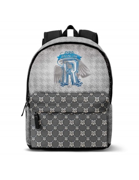 Mochila harry potter ravenclaw 43cm  kiwiku.com