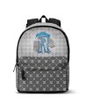 Mochila harry potter ravenclaw 43cm