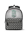 Mochila harry potter slytherin 43cm
