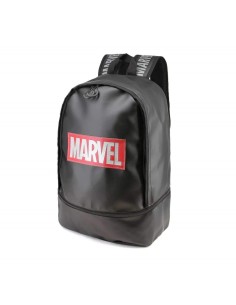 Mochila marvel 46cm  kiwiku.com