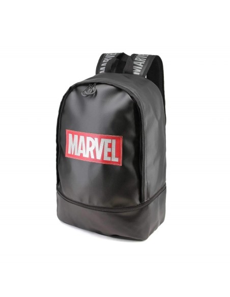 Mochila marvel 46cm  kiwiku.com