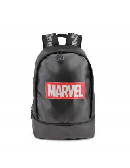 Mochila marvel 46cm  kiwiku.com