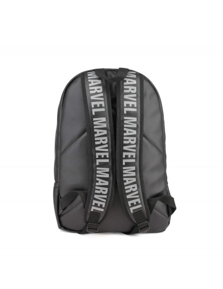 Mochila marvel 46cm  kiwiku.com