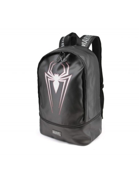 Mochila spiderman marvel 46cm  kiwiku.com