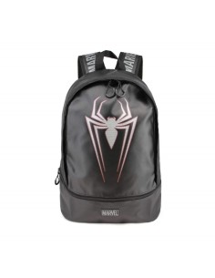 Mochila spiderman marvel 46cm  kiwiku.com 2