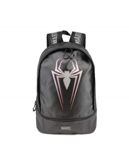 Mochila spiderman marvel 46cm  kiwiku.com