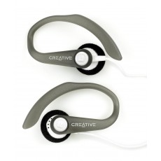 Auriculares creative...