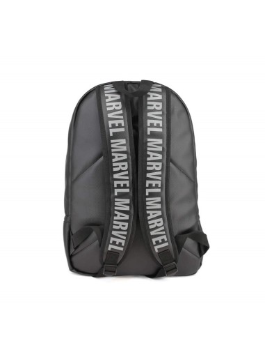Mochila spiderman marvel 46cm  kiwiku.com