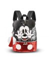 Mochila mickey disney 25cm