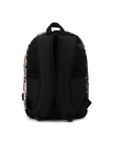 Mochila liga de la justicia dc comics 42cm  kiwiku.com