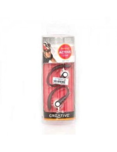 Auriculares creative  earphones ep-510 51EF0070AA002 kiwiku.com 2