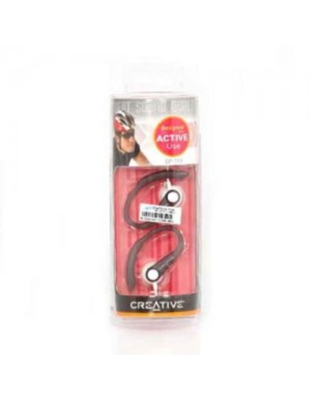Auriculares creative  earphones ep-510 51EF0070AA002 kiwiku.com