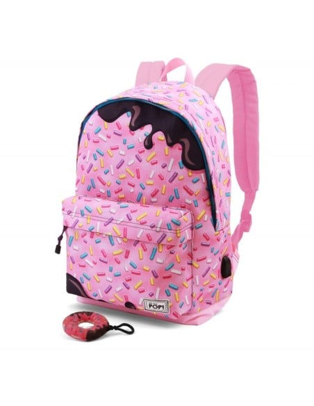 Mochila sprinkles oh my pop 42cm  kiwiku.com
