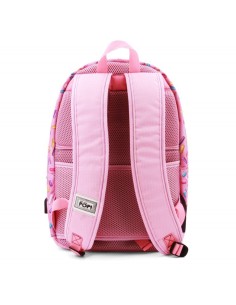 Mochila sprinkles oh my pop 42cm  kiwiku.com 2